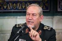 Iran threatens to expand war to Indian Ocean if US attacks again