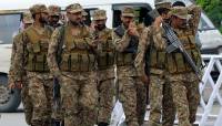 33 Indian-sponsored terrorists killed Balochistan in counter terrorism operation: ISPR