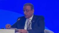 Aleem Khan pitches Pakistan as regional trade corridor at Baku forum
