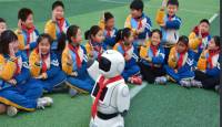 Why Chinese kids are so talented?