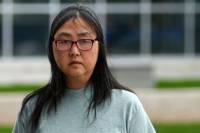 Former nun sentenced to 20 years in Argentine clerical abuse case