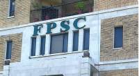 FPSC recommends substitute candidates for ‘absent’ FIA inspectors