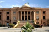 Sindh High Court bans photography, video recording on its premises