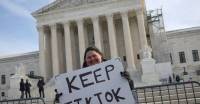 First US trial against TikTok to open Monday