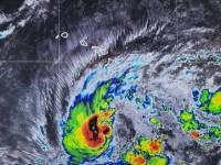 Hurricane Nolo watch issued for Hawaii's Big Island