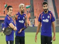 India need Hardik, Bumrah in top rhythm before ODI World Cup 2027: Gambhir