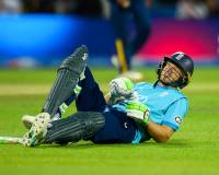 Wellalage and Mendis star as Sri Lanka level England series in thriller