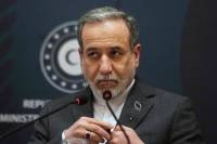 Iran awaiting response from Trump on proposal to reopen Hormuz in six days