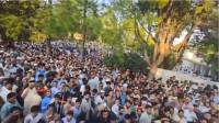 KP CM says Islamabad’s ‘Container City’ will not stop PTI movement