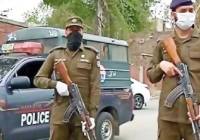 Lahore police held 15 suspects in rape, harassment and violence cases