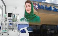 CM Maryam orders turning 300 rural health centers into full hospitals