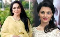 Meera shares heart-wrenching letter for sister Shaista Abbas battling cancer 