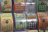 Mother’s advice wins Virginia woman a $500,000 lottery prize