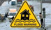 NDMA warns of heavy rains and urban flooding in Punjab, KP, GB