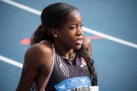 Olympic medallist Samba-Mayela handed provisional doping ban