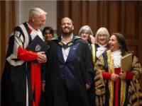 Outrage over controversial UK professorship for Indian tycoon