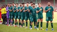 Pakistan gear up for FIFA ASEAN Cup challenge