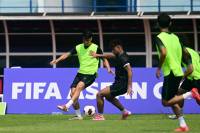 Pakistan gear up for FIFA ASEAN Cup challenge