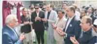 Edible oil sector playing vital role for strengthening economy: Minister