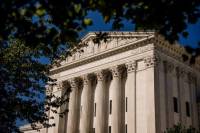 Trump admin asks Supreme Court to lift deportation limits
