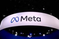 Meta shares soar after launch of Muse AI