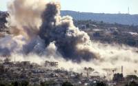Two Israeli soldiers killed in Gaza blast