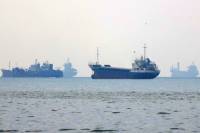 80 states demand reopening of Strait of Hormuz