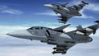 Finland, Sweden scramble jets to intercept Russian aircraft