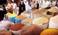 Pakistan’s weekly inflation rises by 0.99 percent