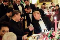 China leaves business leaders at home for Washington summit