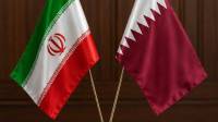 Mediator Qatar says held talks with Iran on conditions for 'dialogue'
