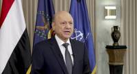 Saudi-backed Yemen leader calls for general mobilisation