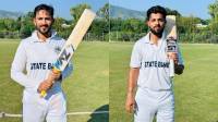SBP’s Hasan (204*), Abdullah (168*) register unbeaten 378-run opening stand against Ghani