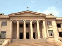 SHC refers M-9 land, toll dispute to Sindh authorities
