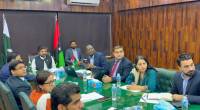Sindh reviews property tax collection with World Bank delegation