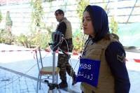 Two Afghan journalists beaten, kidnapped by Taliban
