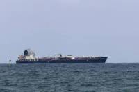 US-sanctioned oil tanker rescued from Somali pirates: Puntland officials