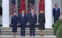 US, Iran should return to dialogue to end war, Xi tells Trump