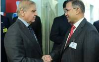 Pakistan, Bangladesh vow to deepen trade, tourism contacts