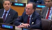 Climate commitments must translate into tangible results for communities: Minister