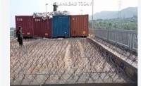 250 PTI workers booked for removing barriers at Attaock bridge