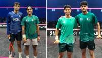Ashab and Noor Zaman lose Asian Games squash semi-finals