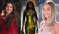 Most attractive women from around the world