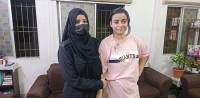 Court indicts Pinky, accomplice in drug case