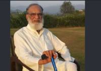 Dr Sultan Bashiruddin Mahmood: The scientist behind Pakistan’s nuclear journey