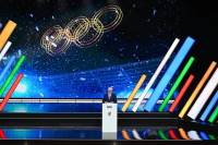 Germany selects Munich for Olympics host bid