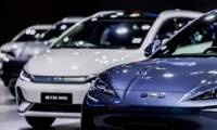 GST reduction brings down prices of hybrid cars in Pakistan