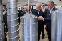 Iran ready to allow UN nuclear inspections under new talks: Pezeshkian