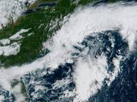 Millions in US Northeast brace for powerful storm