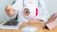 New injection shows promising results in trial for diabetic macular edema